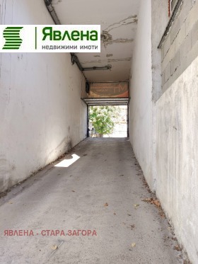 Garage Tsentar, Stara Zagora 5