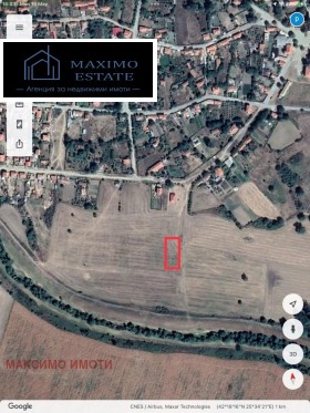 Продажба на имоти в с. Калояновец, област Стара Загора - изображение 7 