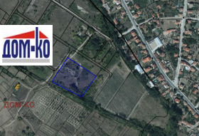 Complotto Vinogradets, regione Pazardzhik 10