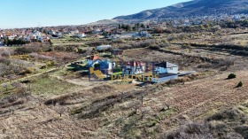 ПАРЦЕЛ, 751 m2