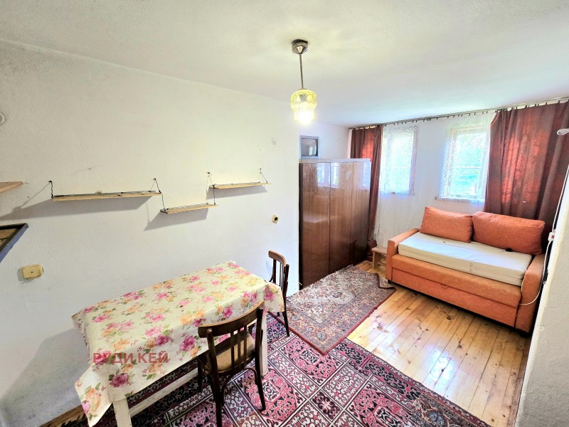 À vendre  Studio région Varna , Aksakovo , 22 m² | 49747875