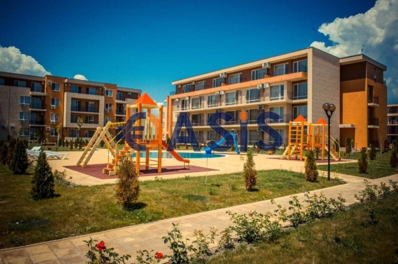 Til salg  Studie region Burgas , k.k. Slanchev bryag , 40 kvm | 53655643 - billede [12]