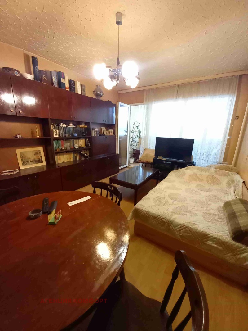 На продаж  Студія София , Младост 4 , 43 кв.м | 61692570 - зображення [3]
