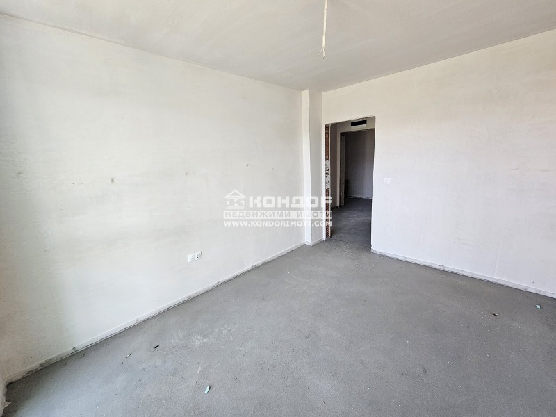 Na prodej  1 ložnice Plovdiv , Vastaničeski , 64 m2 | 33401397 - obraz [5]