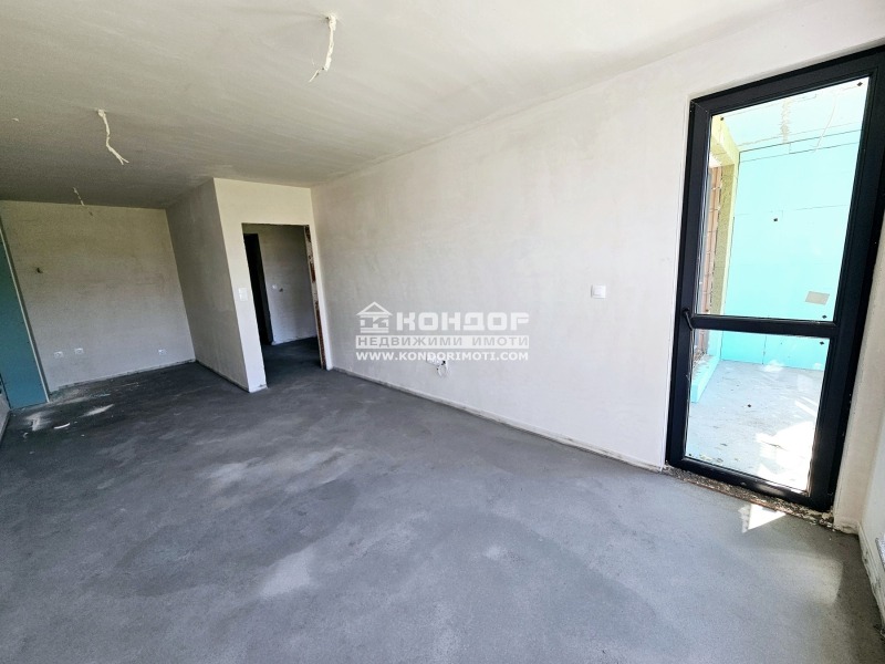 De vânzare  1 dormitor Plovdiv , Vâstaniciesci , 64 mp | 33401397 - imagine [3]