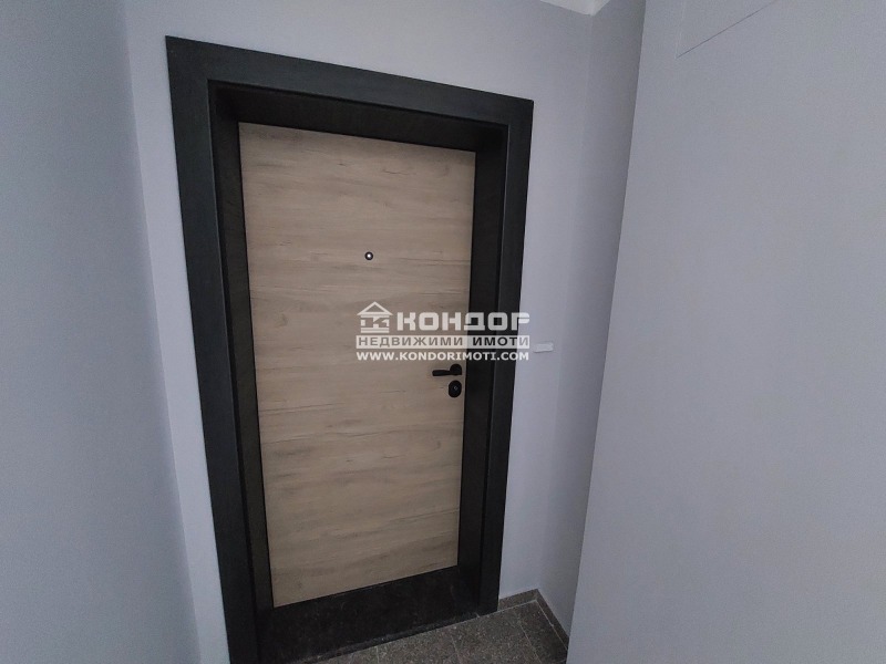 Te koop  1 slaapkamer Plovdiv , Vastanitsjeski , 64 m² | 33401397 - afbeelding [10]