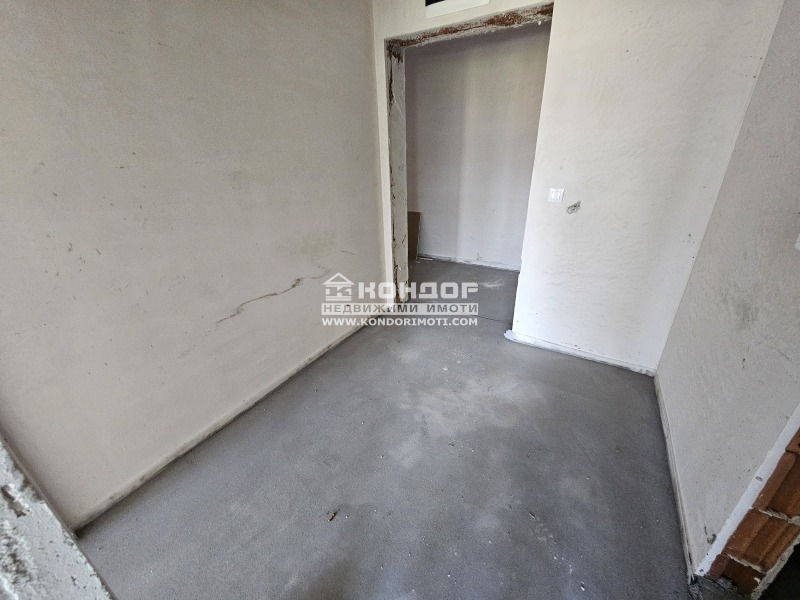 Te koop  1 slaapkamer Plovdiv , Vastanitsjeski , 64 m² | 33401397 - afbeelding [8]