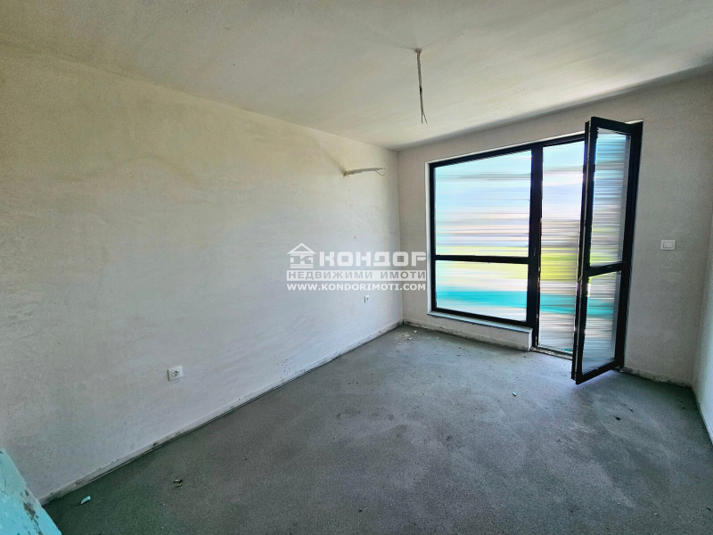 De vânzare  1 dormitor Plovdiv , Vâstaniciesci , 64 mp | 33401397 - imagine [6]