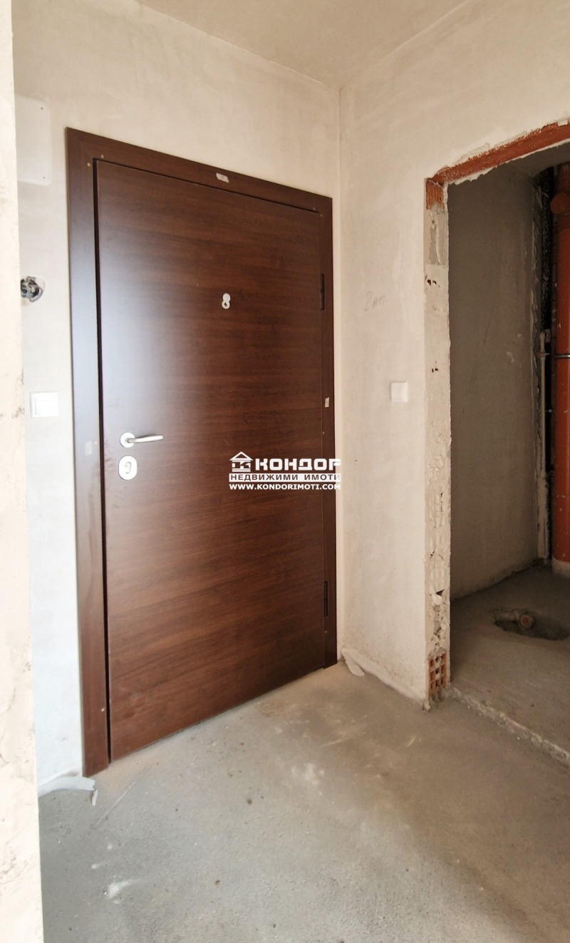 En venta  1 dormitorio Plovdiv , Ostromila , 74 metros cuadrados | 12894261 - imagen [3]