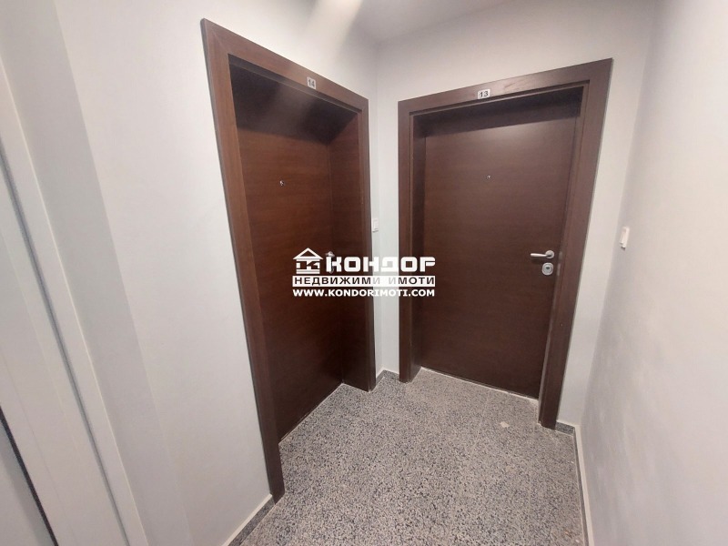 Продава  2-стаен град Пловдив , Остромила , 74 кв.м | 12894261 - изображение [4]