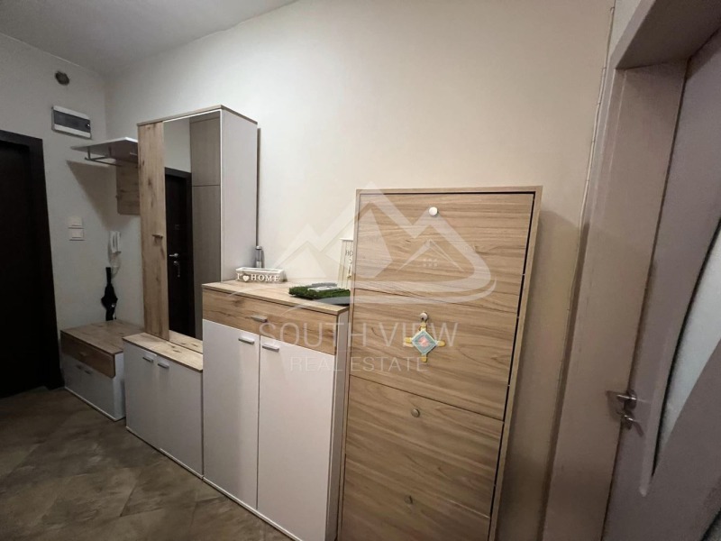 Zu verkaufen  1 Schlafzimmer Sofia , Ljulin 7 , 68 qm | 30062133 - Bild [12]