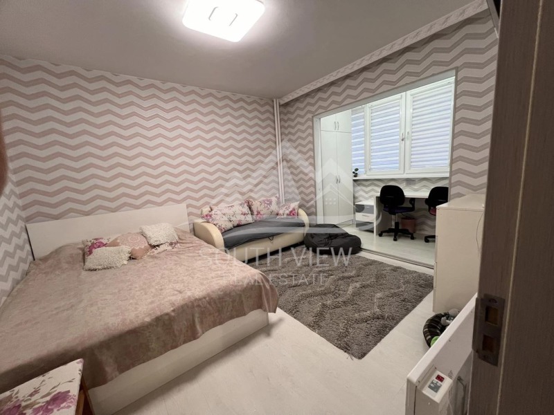 Zu verkaufen  1 Schlafzimmer Sofia , Ljulin 7 , 68 qm | 30062133 - Bild [4]