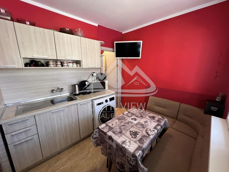 Zu verkaufen  1 Schlafzimmer Sofia , Ljulin 7 , 68 qm | 30062133 - Bild [8]