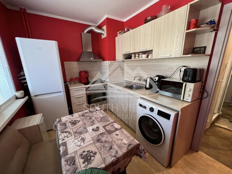 Zu verkaufen  1 Schlafzimmer Sofia , Ljulin 7 , 68 qm | 30062133 - Bild [7]