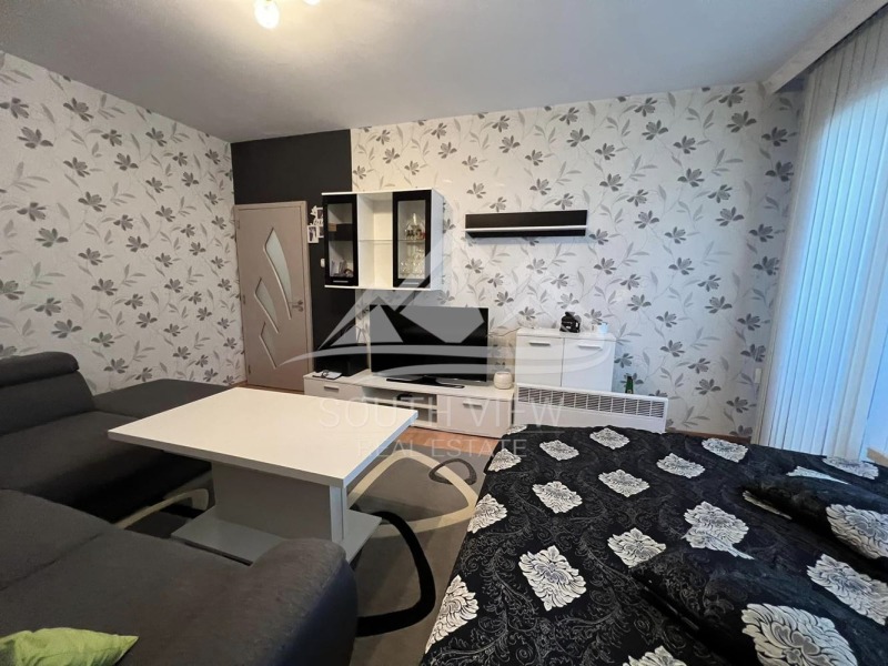 Zu verkaufen  1 Schlafzimmer Sofia , Ljulin 7 , 68 qm | 30062133