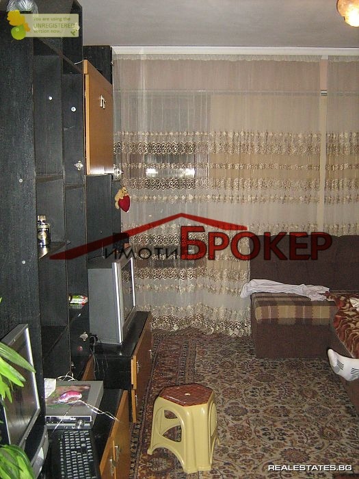 Продава  2-стаен град Сливен , Българка , 65 кв.м | 31979730 - изображение [6]