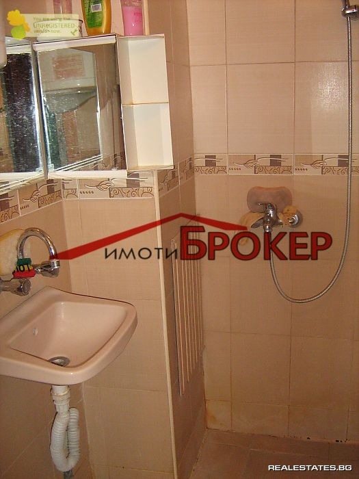 Продава  2-стаен град Сливен , Българка , 65 кв.м | 31979730 - изображение [5]