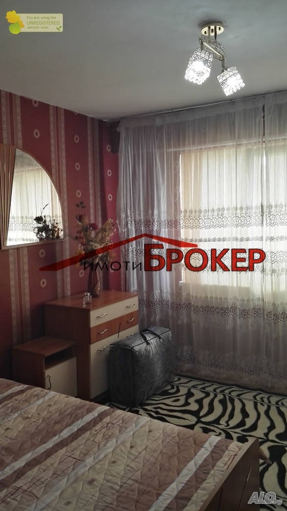 Продава  2-стаен град Сливен , Българка , 65 кв.м | 31979730 - изображение [8]