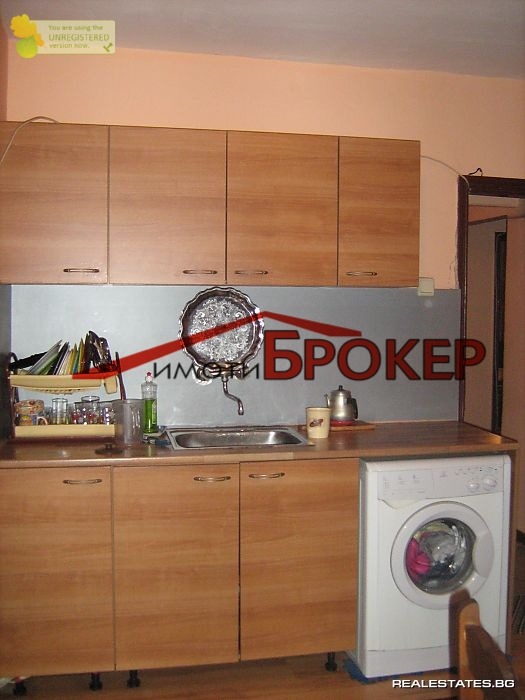 Продава  2-стаен град Сливен , Българка , 65 кв.м | 31979730 - изображение [2]