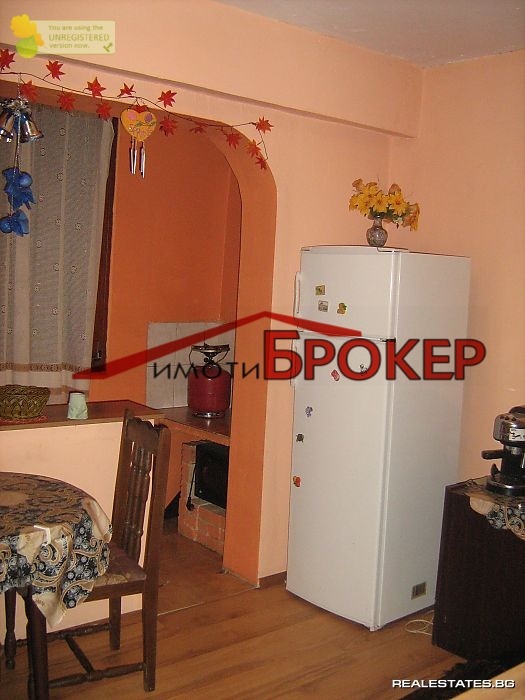 Продава  2-стаен град Сливен , Българка , 65 кв.м | 31979730 - изображение [3]