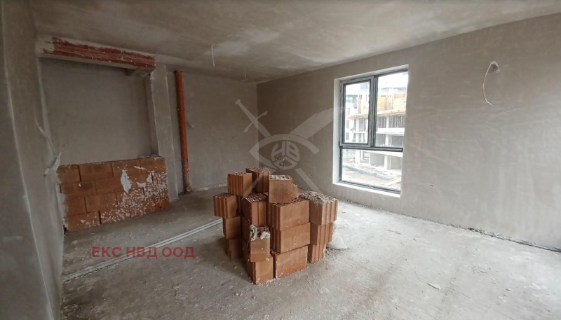 In vendita  1 camera da letto Plovdiv , Hristo Smirnenski , 54 mq | 12212016 - Immagine [2]