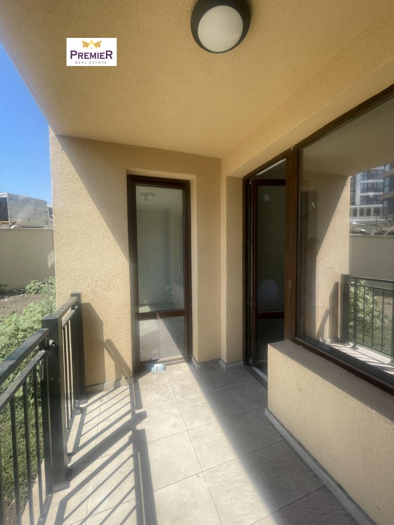 Til salgs  1 soverom Burgas , Meden rudnik - zona D , 72 kvm | 83147174 - bilde [5]