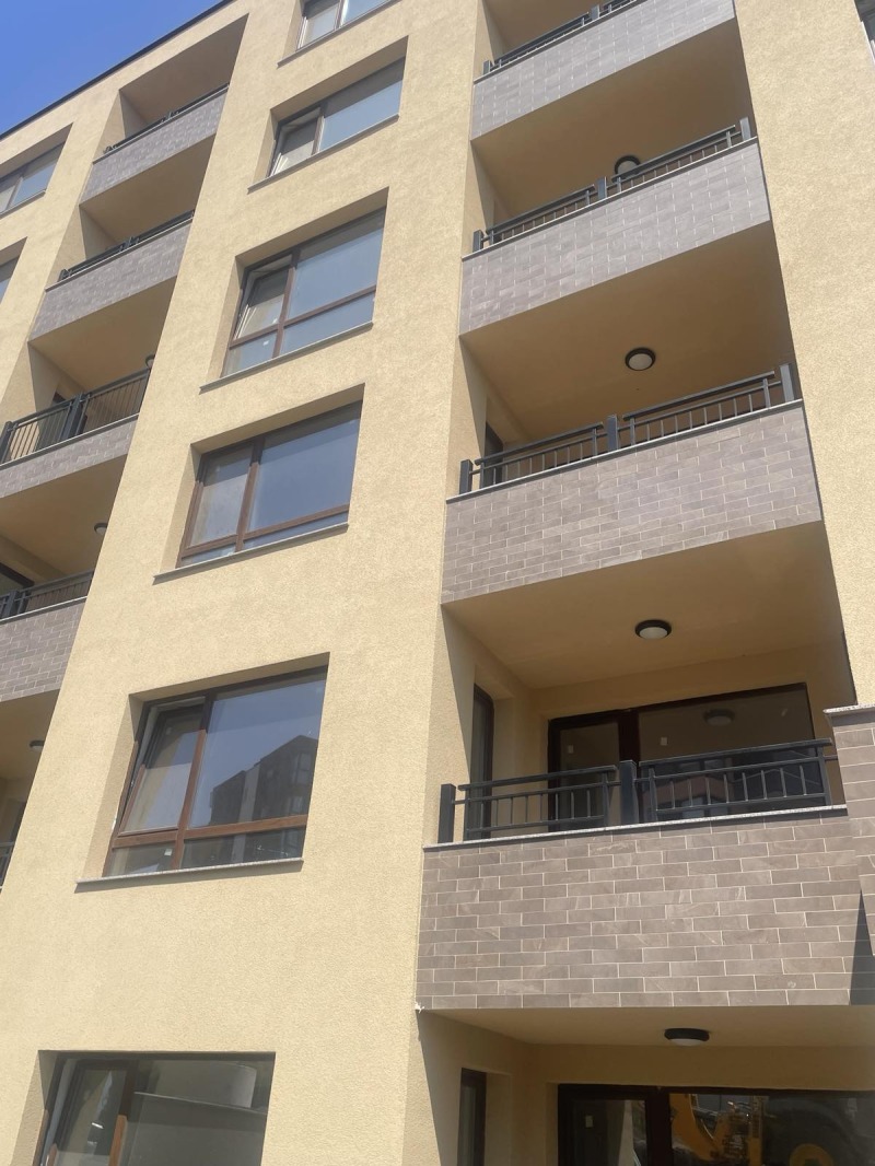 Till salu  1 sovrum Burgas , Meden rudnik - zona D , 72 kvm | 83147174