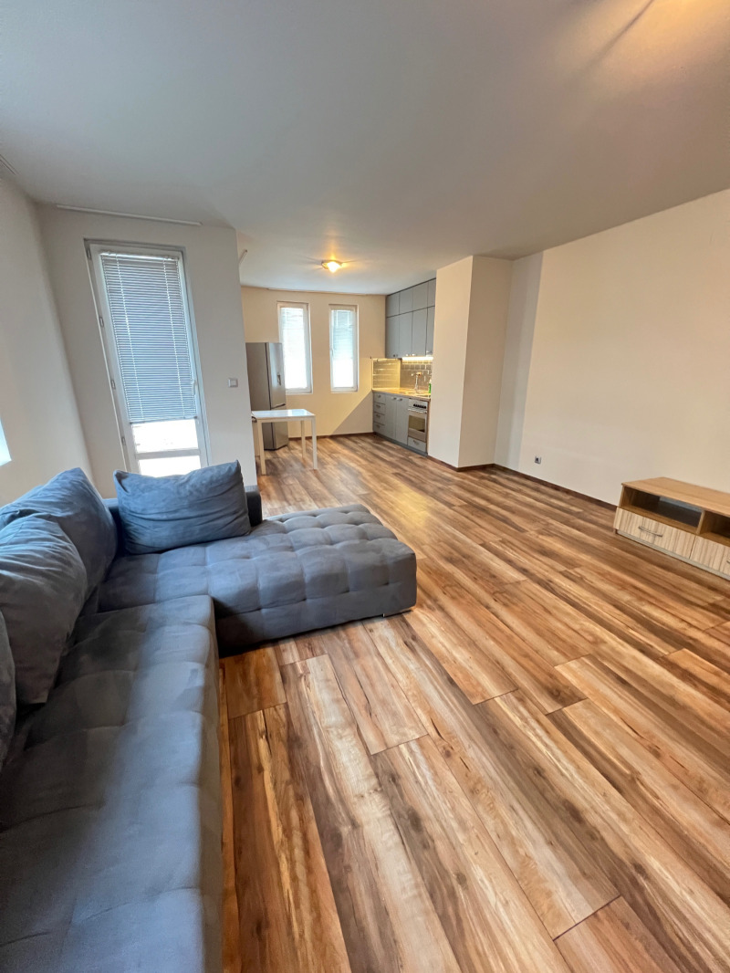 Продава 2-СТАЕН, гр. София, Манастирски ливади, снимка 3 - Апартаменти - 52360279