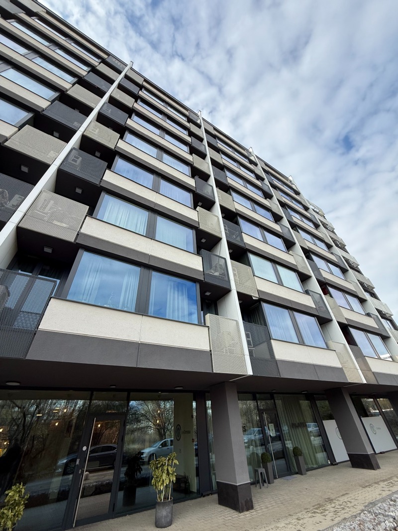 Продава 2-СТАЕН, град София, Малинова долина • 195000 € / 381386.85 лв. • 84393878 1