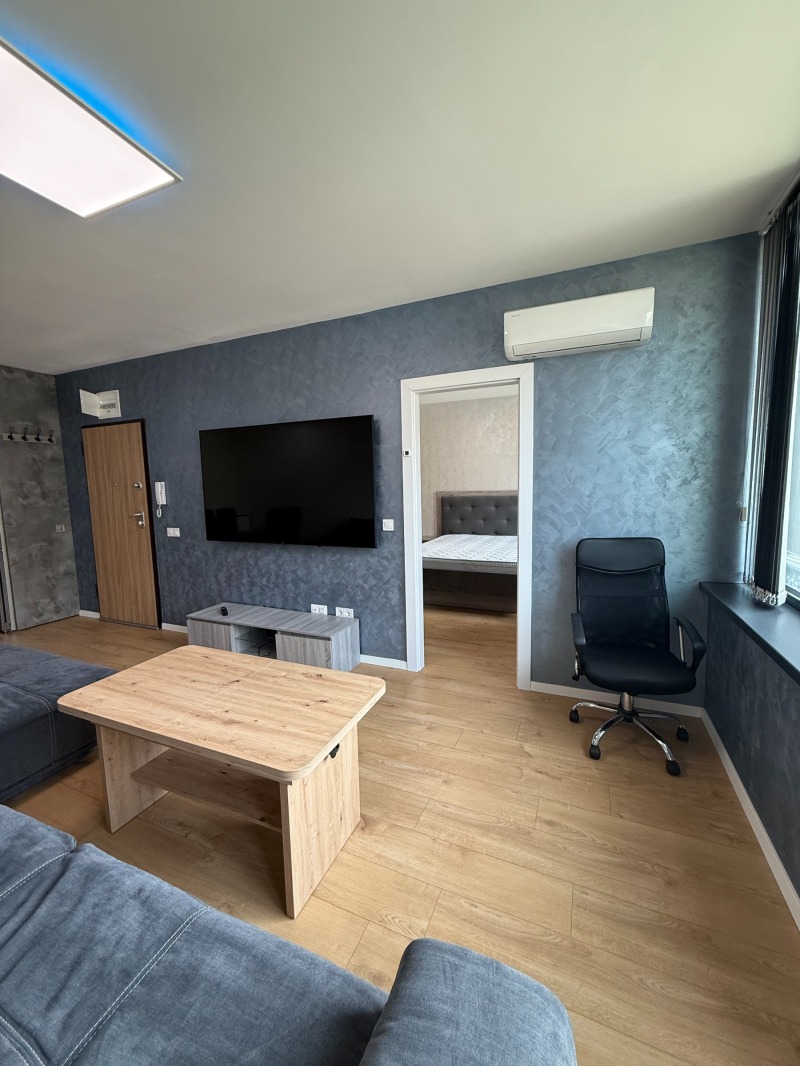 Продава 2-СТАЕН, гр. София, Малинова долина, снимка 3 - Апартаменти - 52378511