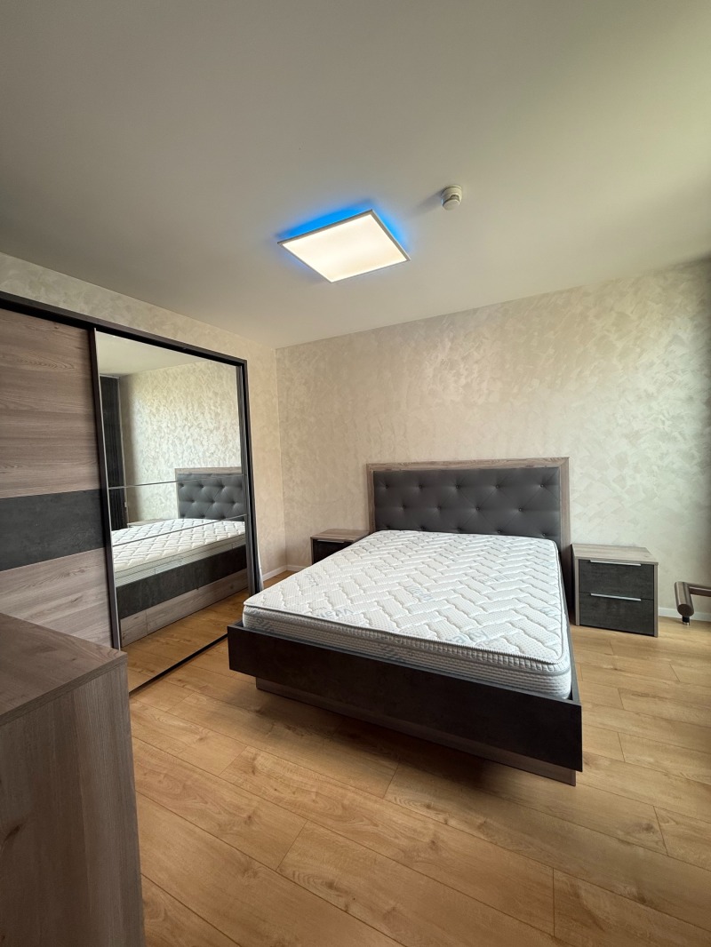 Продава 2-СТАЕН, гр. София, Малинова долина, снимка 8 - Апартаменти - 52378511