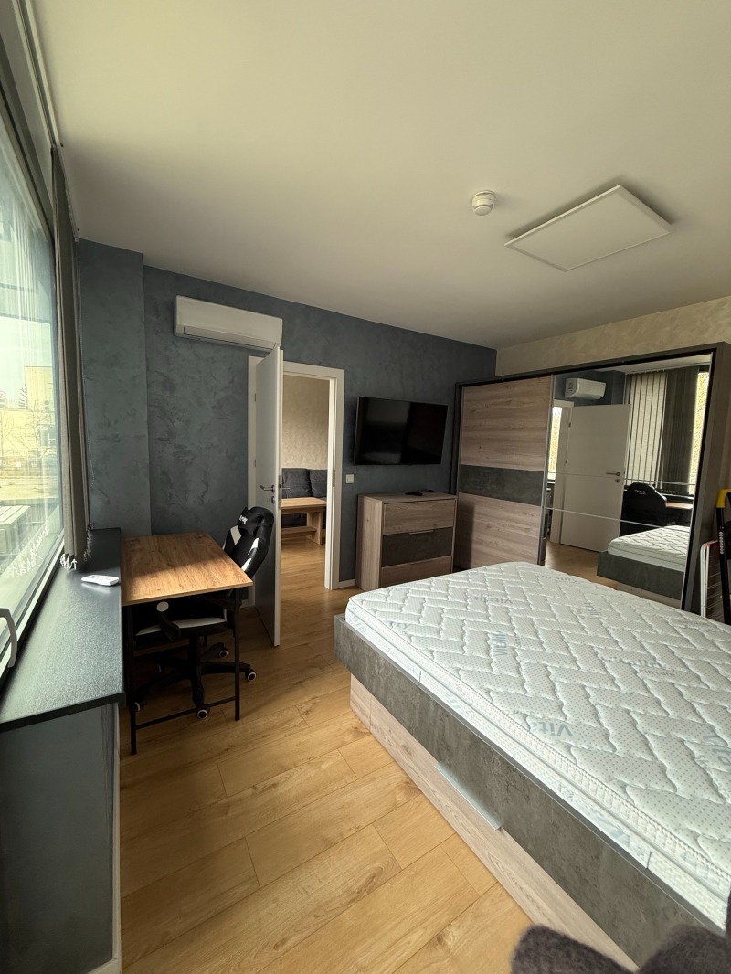 Продава 2-СТАЕН, гр. София, Малинова долина, снимка 7 - Апартаменти - 52378511