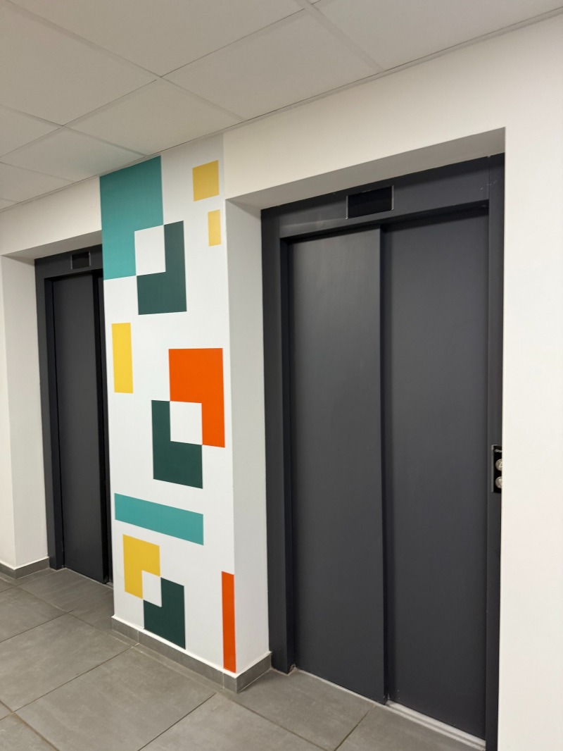 Продава 2-СТАЕН, гр. София, Малинова долина, снимка 12 - Апартаменти - 52378511