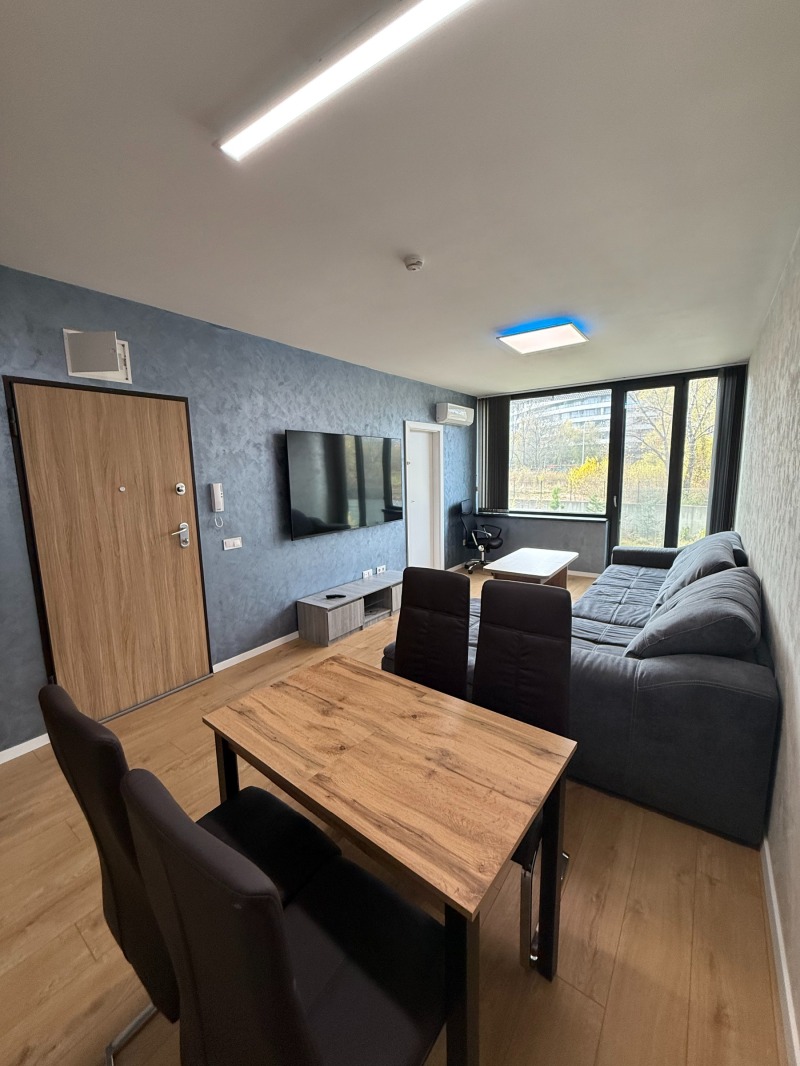 Продава 2-СТАЕН, гр. София, Малинова долина, снимка 2 - Апартаменти - 52378511