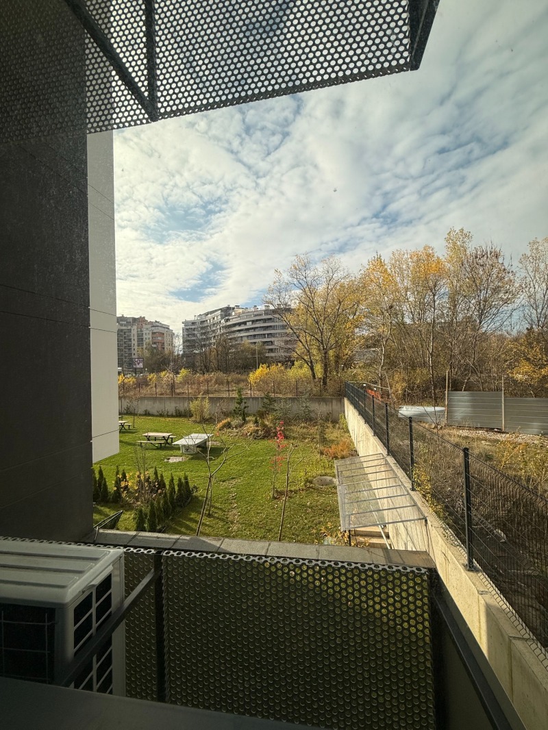 Продава 2-СТАЕН, гр. София, Малинова долина, снимка 10 - Апартаменти - 52378511