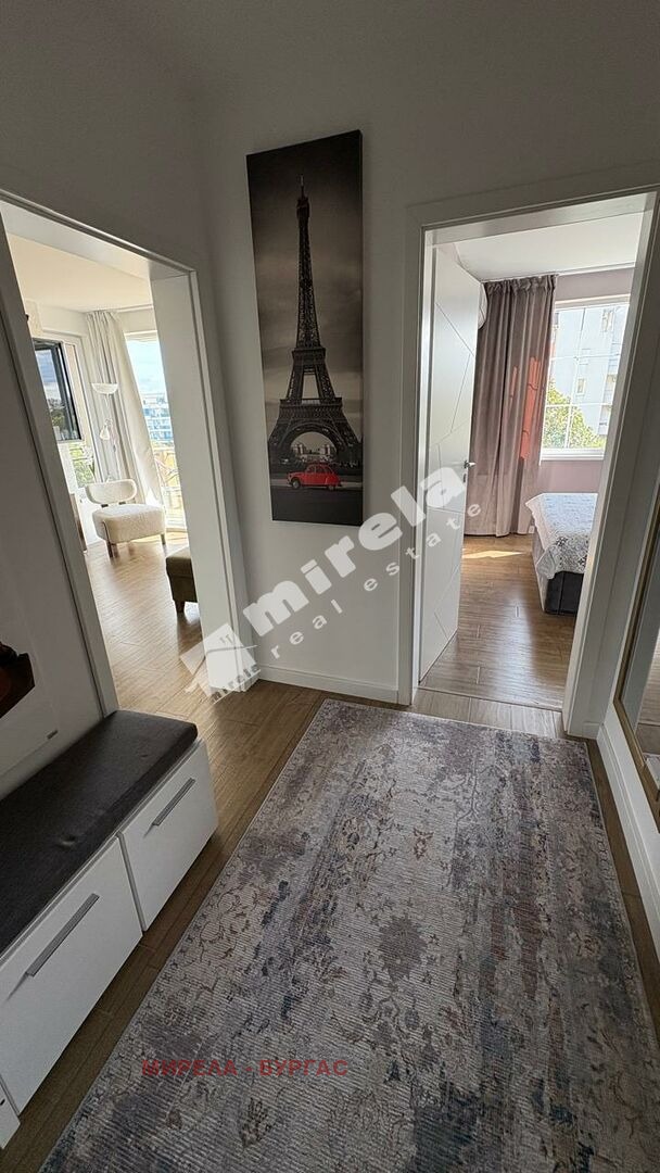 Продава 2-СТАЕН, гр. Поморие, област Бургас, снимка 10 - Апартаменти - 52538055