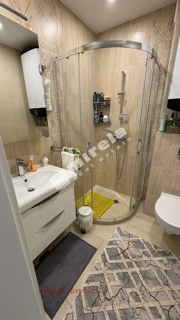 Продава 2-СТАЕН, гр. Поморие, област Бургас, снимка 12 - Апартаменти - 52538055