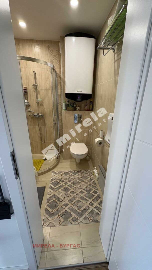 Продава 2-СТАЕН, гр. Поморие, област Бургас, снимка 13 - Апартаменти - 52538055