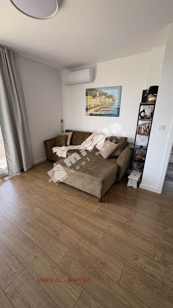 Продава 2-СТАЕН, гр. Поморие, област Бургас, снимка 7 - Апартаменти - 52538055