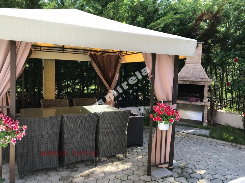 Продава 2-СТАЕН, гр. Поморие, област Бургас, снимка 3 - Апартаменти - 52538055