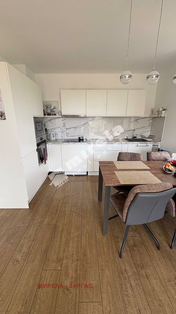 Продава 2-СТАЕН, гр. Поморие, област Бургас, снимка 4 - Апартаменти - 52538055