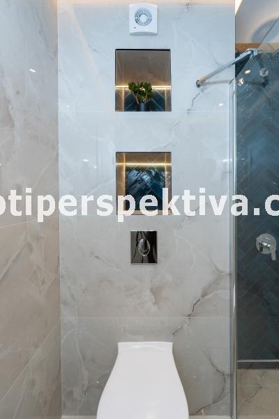 Продава 2-СТАЕН, гр. Пловдив, Кючук Париж, снимка 8 - Апартаменти - 52548376