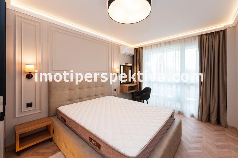 Продава 2-СТАЕН, гр. Пловдив, Кючук Париж, снимка 5 - Апартаменти - 52548376