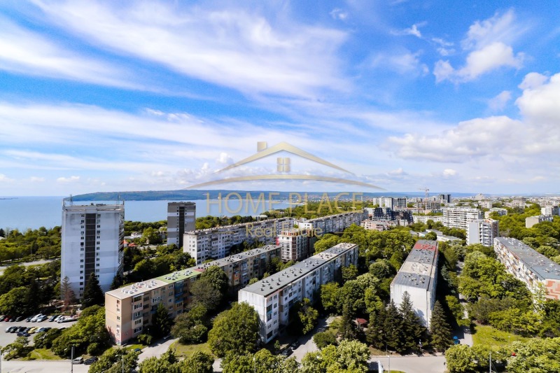 Myytävänä  2 makuuhuonetta Varna , Briz , 146 neliömetriä | 29215097 - kuva [10]