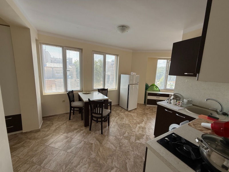 Продава  3-стаен област Бургас , гр. Приморско , 73 кв.м | 58157635 - изображение [3]