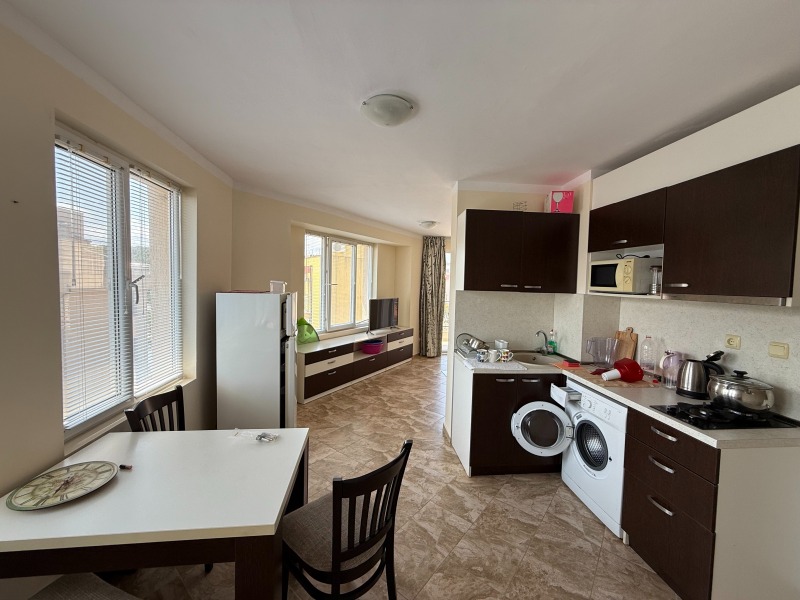Продава  3-стаен област Бургас , гр. Приморско , 73 кв.м | 58157635 - изображение [4]