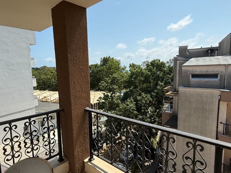 Продава  3-стаен област Бургас , гр. Приморско , 73 кв.м | 58157635 - изображение [10]