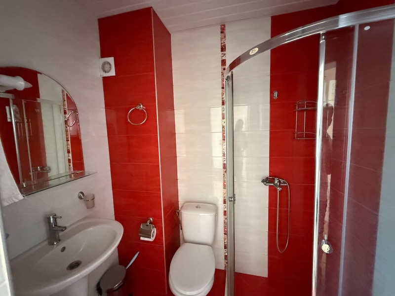 Продава  3-стаен област Бургас , гр. Приморско , 73 кв.м | 58157635 - изображение [12]