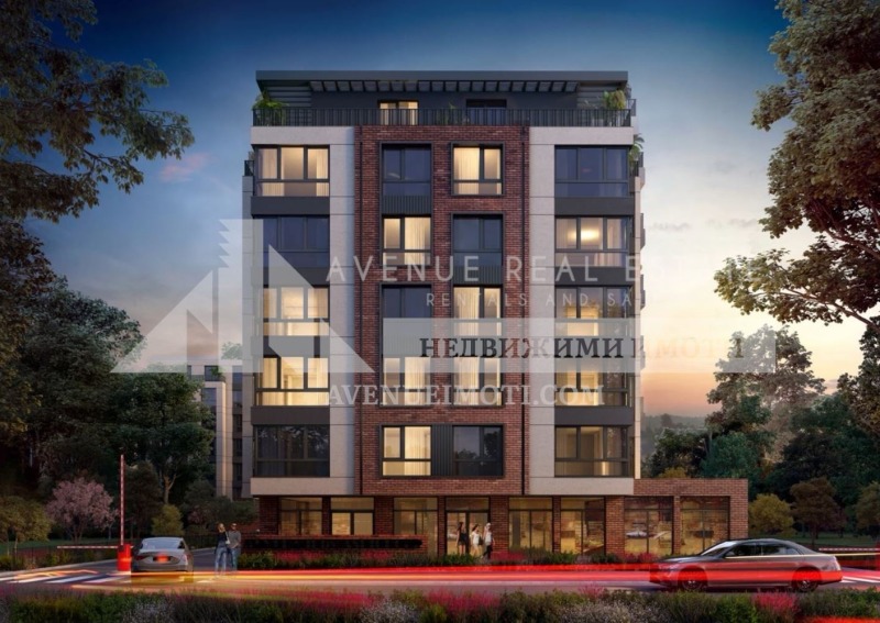 Продаја  2 спаваће собе Пловдив , Христо Смирненски , 102 м2 | 27361712 - слика [15]