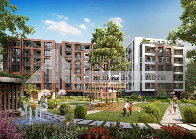 Продаја  2 спаваће собе Пловдив , Христо Смирненски , 102 м2 | 27361712